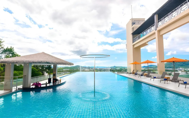The Sky Dream Hotel