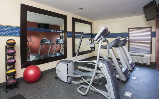 Hampton Inn Denver-Northwest/Westminster