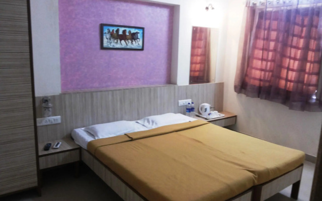 Sereniity Resort