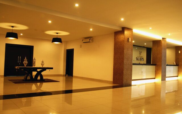 Saka Hotel Medan