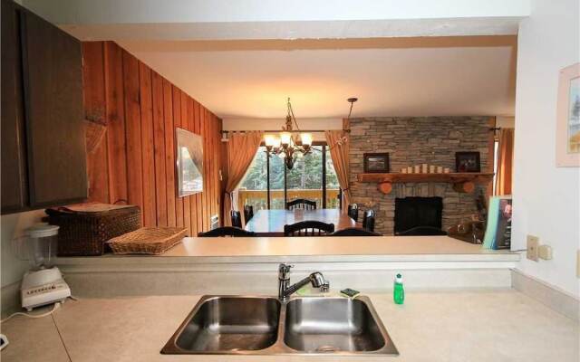 Mammoth Ski & Racquet Club #12 - Pet Okay! 2 Bedrooms 2 Bathrooms Cond