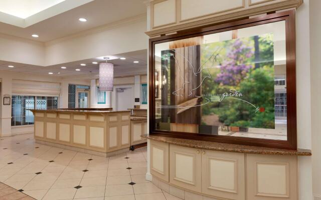 Hilton Garden Inn Fredericksburg