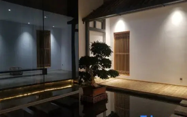 Zhongshan Inside Life Aesthetics Hotel