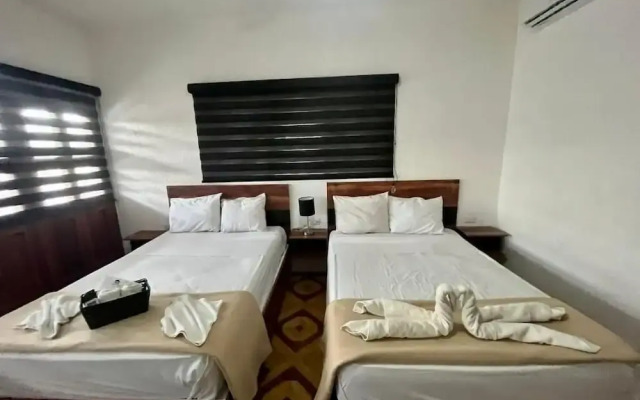 BALAM Playa - 15 Th. Ave