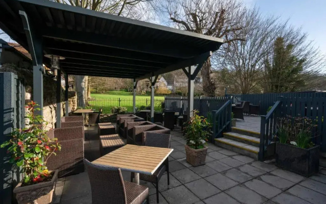 The Bowl Inn