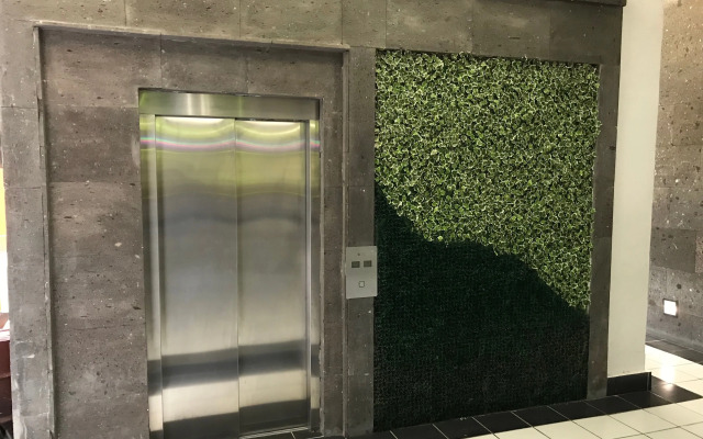 Gran Hotel Cantera La plaza