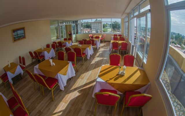 Star Hotel Pyin Oo Lwin