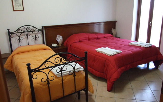 Agriturismo il Marrugio