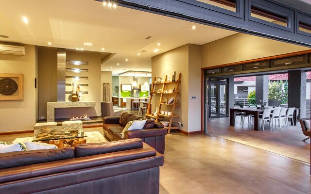 Sonas Boutique Guest House