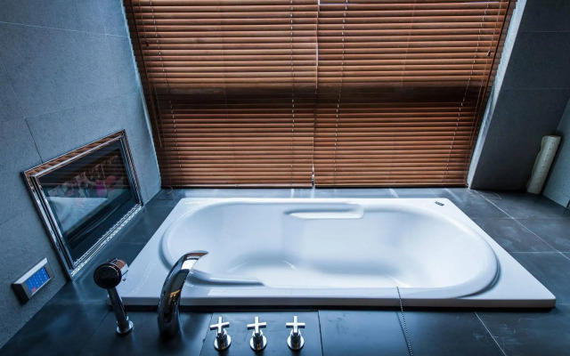 Orient Resort Penbay