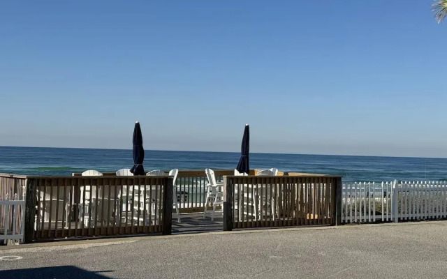 Capri on the Gulf 105