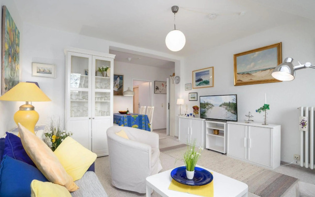 Ferienwohnung K89/301