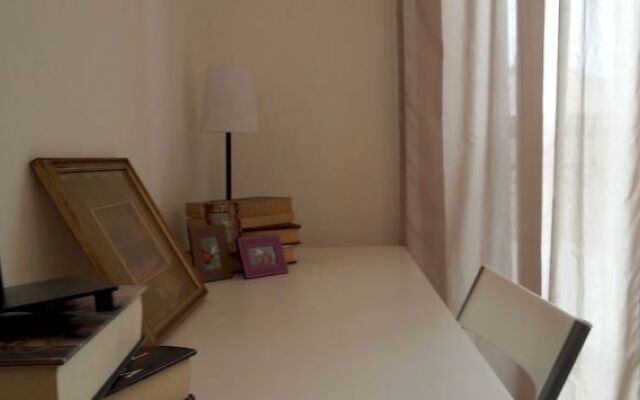 West Booking House SRLS - WBH Porta Romana Apartment