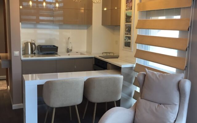 Holiday apartmens 7