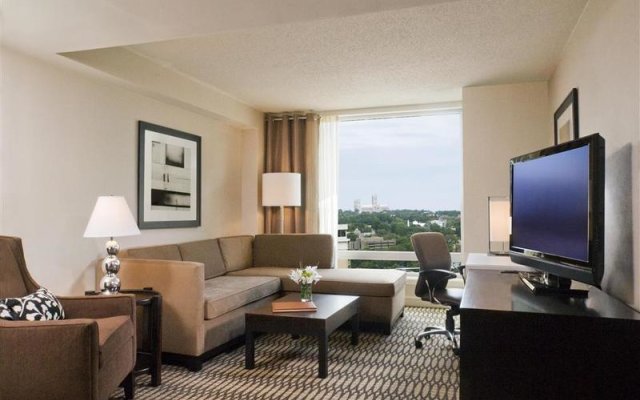 Hyatt Arlington