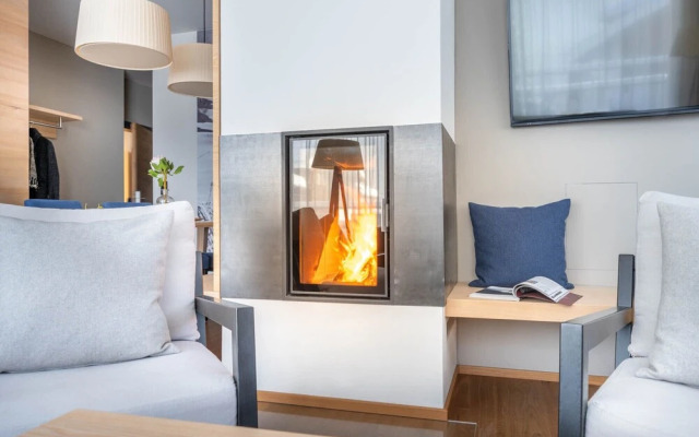 Sporthotel Chalets