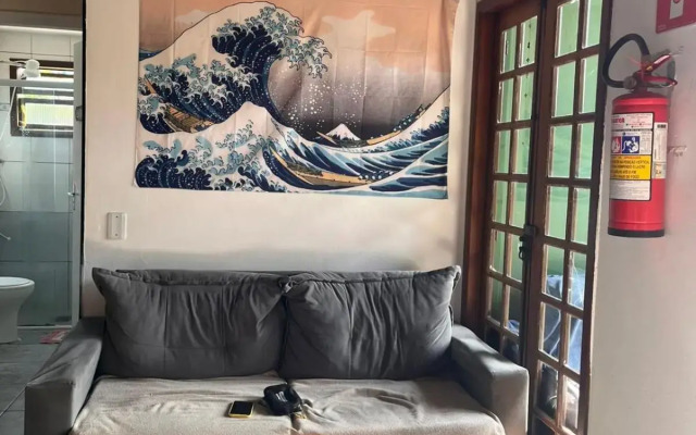 Kambo Surf House