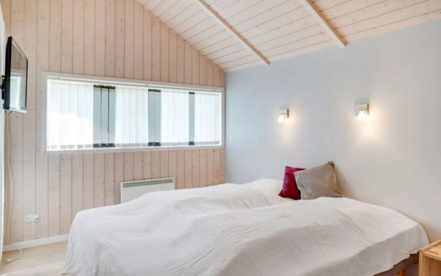 "Dane" - 800m from the sea in Lolland, Falster and Mon