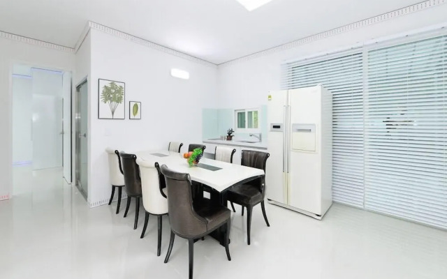 Semi Resort Noblesse