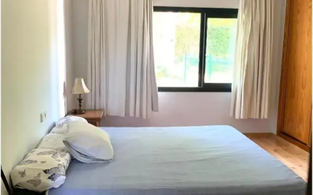 chalet con vistas a sevilla