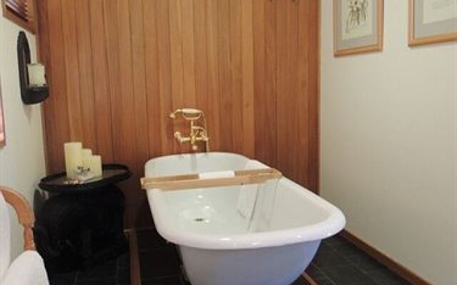 The Turret Bed and Breakfast