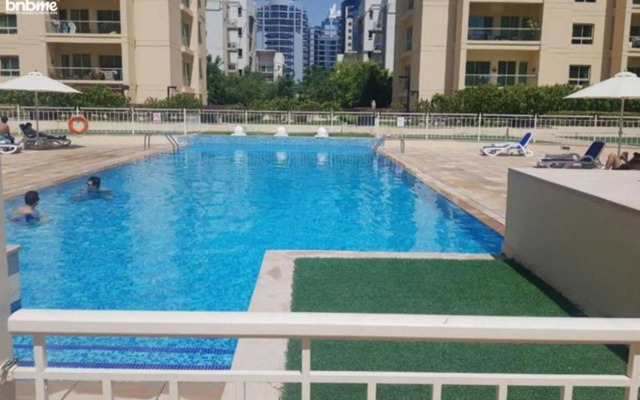 Spectacular 1BR - Community View - bnbmehomes - 302