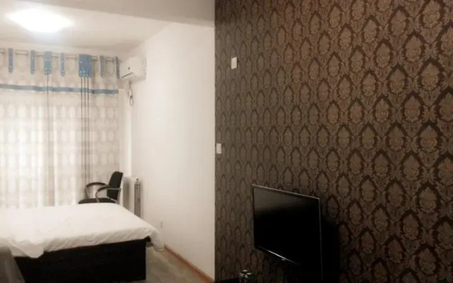 Xinxin Jingpin Apartment