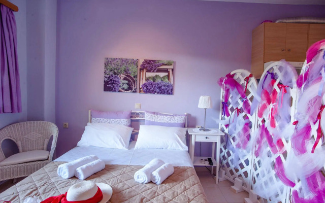 Stamatakis Boutique Studios