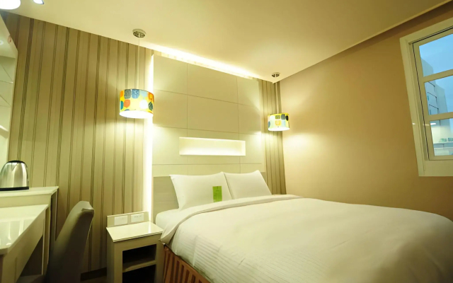 Kindness Hotel ZhongShan Bade