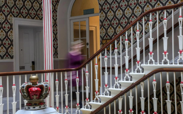 Queens Hotel Cheltenham