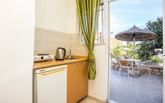 Vickys Studios Faliraki