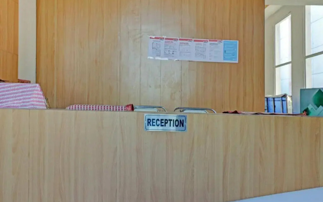 Kanha Resort by OYO Rooms