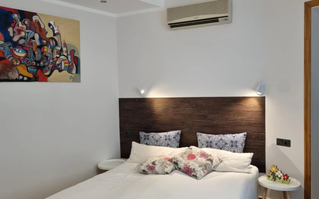 Old Town City Center Apartment