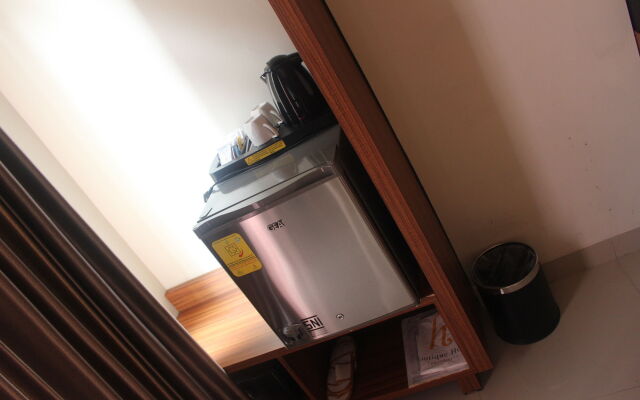 H Boutique Hotel Jogjakarta