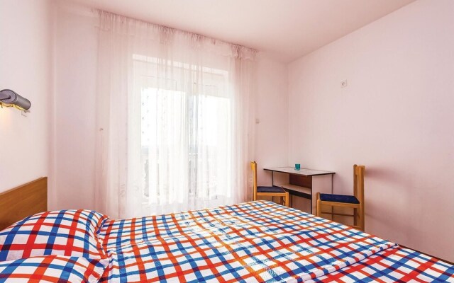 Amazing Apartment in Punat With 2 Bedrooms and Wifi