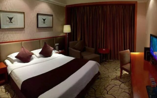 Phoenix Lake Tianquan Hotel