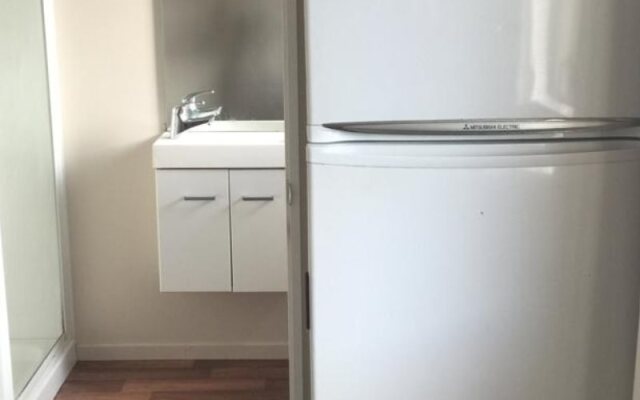 Cozy Cozy Guest House
