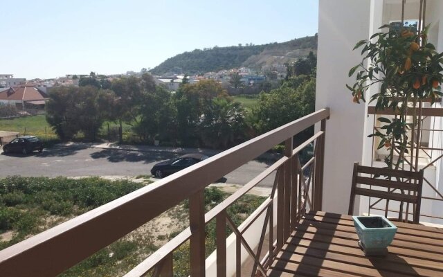 Beautiful and Modern Apartment in Oroklini, Cyprus