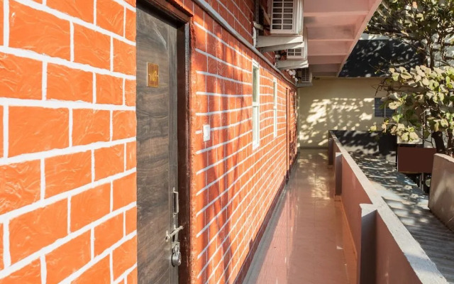 Sidheshwar Inn by OYO Rooms