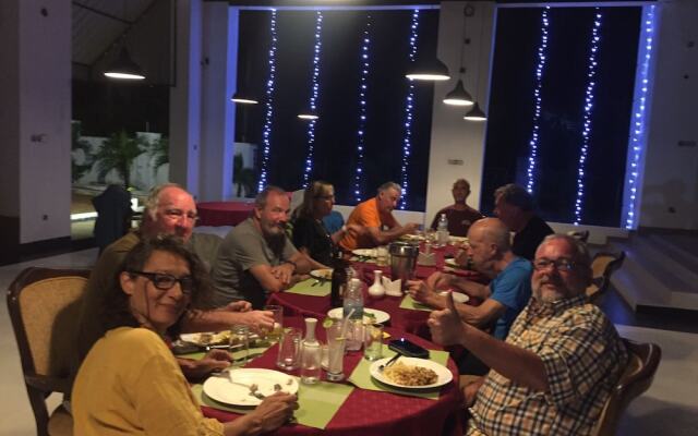 Ceylonta Beach Resort and Spa