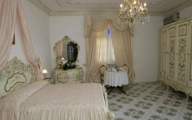 Grand Hotel Le Galassie