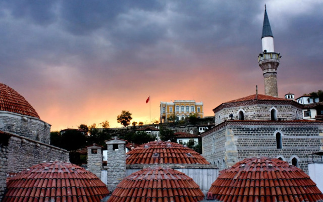Baglar Saray Hotel