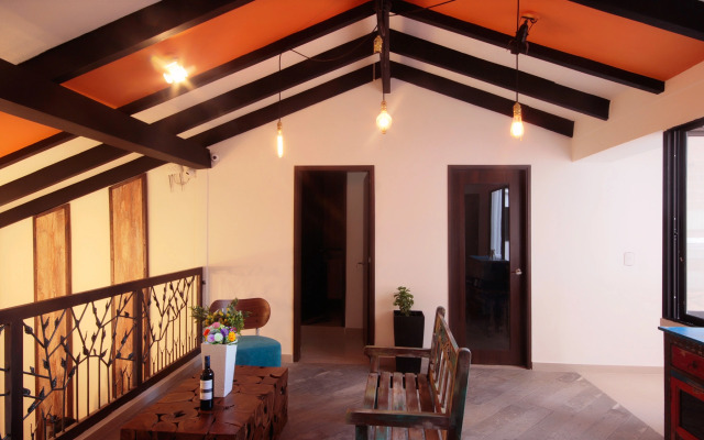 Hotel Riviere Boutique