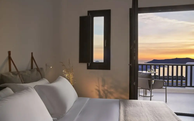 Orama Hotel & Spa