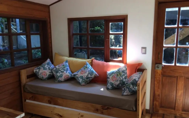 Cabanas Alma Bosque