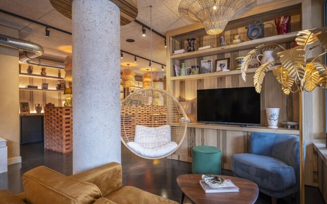Kopster Hotel Paris Porte de Versailles