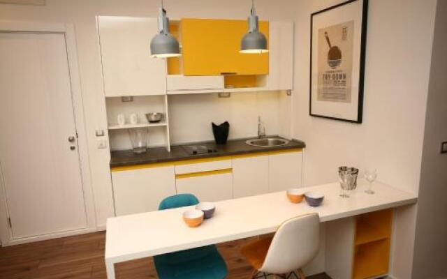 City Place Apartments