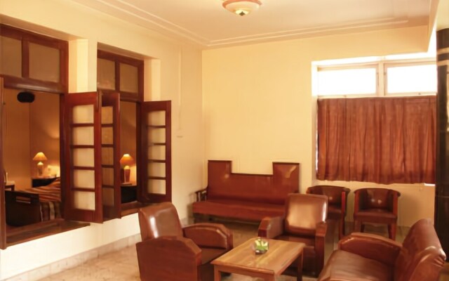 Hotel Sunderban