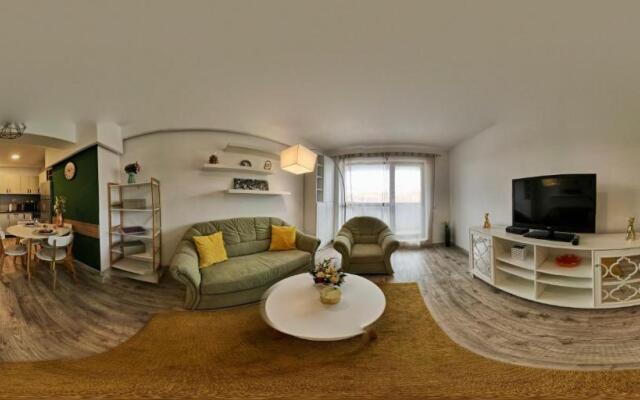 Wings Luxury Suites 2