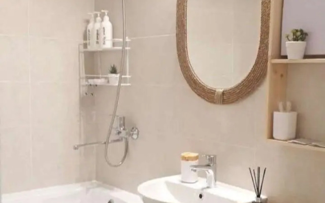 Апартаменты на улице Ягодная 10